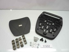 APRILIA piastra top case