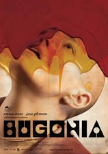 POSTER Bugonia (2025)