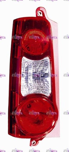 Fanale fanalino stop - fanalino,