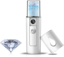 Spruzzatore Facciale Nano