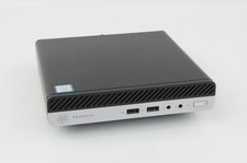 Prodesk 400 intel - hp,