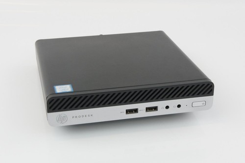 Prodesk 400 intel - 400, g3