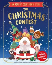 The Christmas Contest by