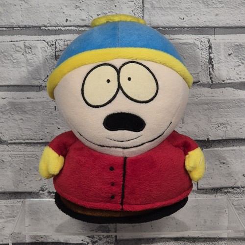 Peluche south park cartman - south, 8"