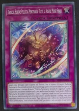 TECNICHE FURTIVE PELLICCIA