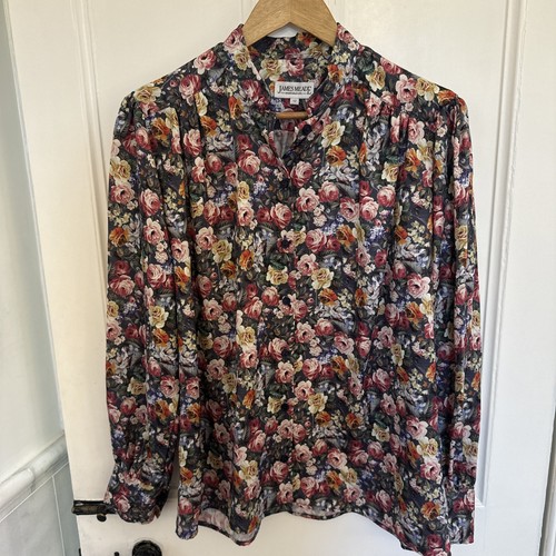 Camicia james meade - meade, liberty