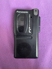 registratore microcassette