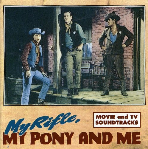 Various artists rifle my - my, rifle,