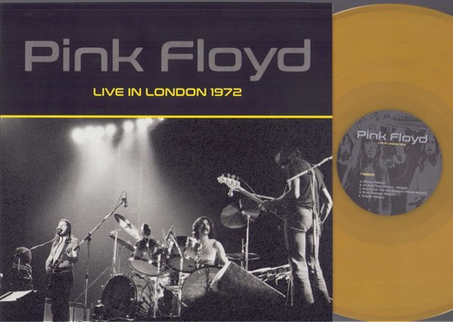 Pink floyd live - live, london