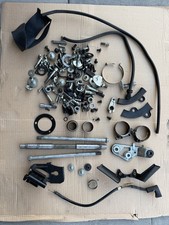 Kit Viti Ricambi Ducati 796