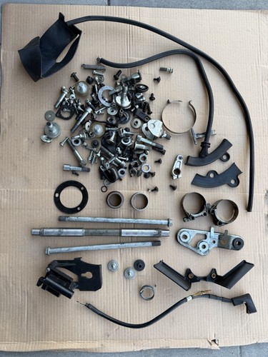 Kit viti ricambi ducati 796 - ricambi,