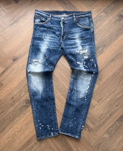 Jeans skinny uomo - , dsquared2