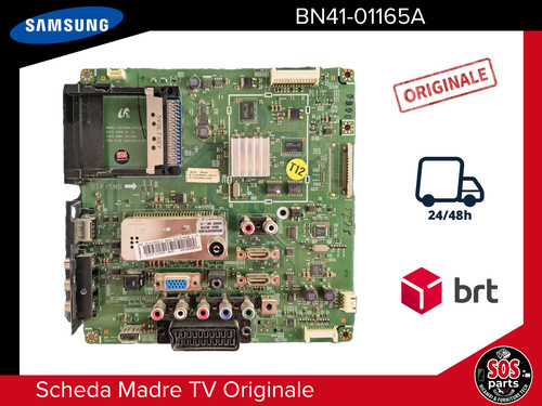 Scheda madre samsung - scheda,