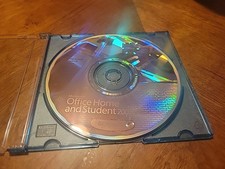 Microsoft Office Home and