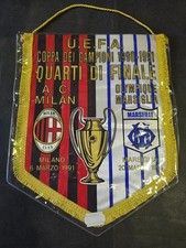 gagliardetto AC MIlan -