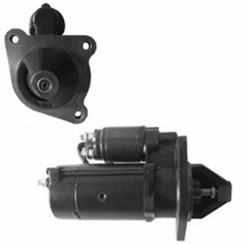 Motorino avviamento trattore - motorino,