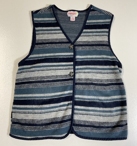 Gilet maglione vintage - , energie