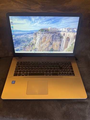 Asus vivobook - vivobook, 17