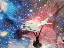 *T.G.S. Clearance Vessel*