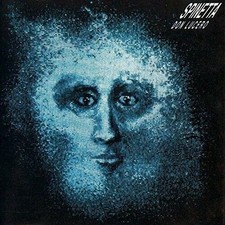 VINILE LUIS ALBERTO SPINETTA