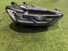 Faro Fanale Anteriore Destro A Led Volkswagen T-roc 2019 2GA941036P