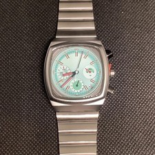 Orologio Uomo Paris Design