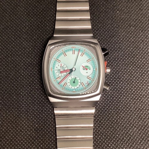 Orologio uomo paris - orologio, design