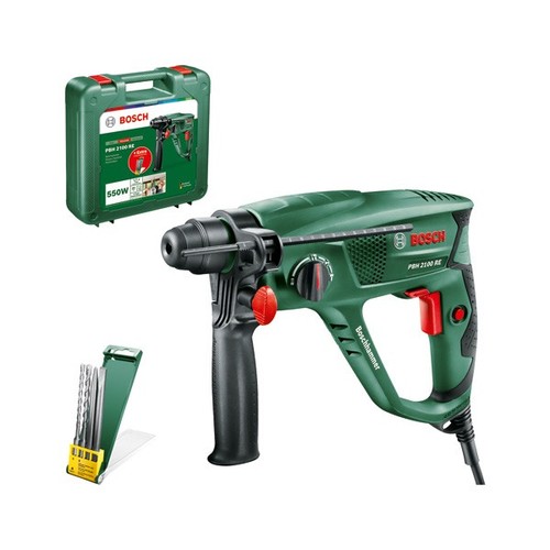 Bosch martello perforatore pbh - bosch,