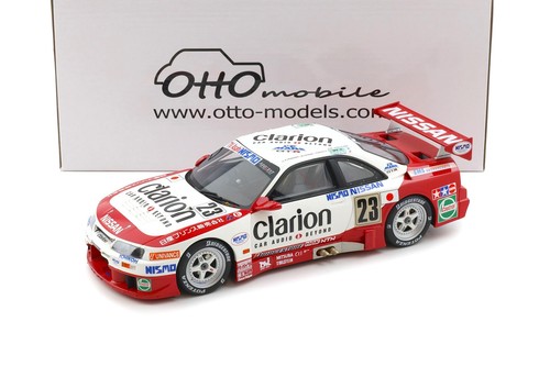 Otto mobile ot1232 nissan - otto,