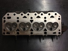 X3 - TESTATA MOTORE FORD