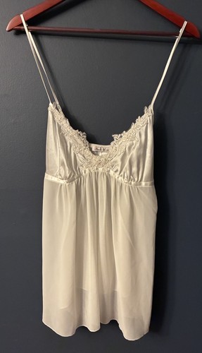 Lingerie sposa nuova con - da,