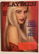 Playmen  - Giugno 1980 - Ilona