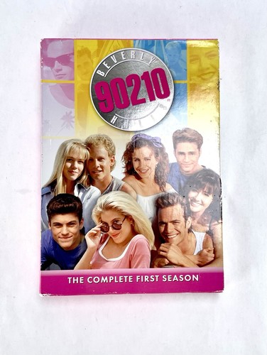 Beverly hills 90210 the - beverly, 90210: