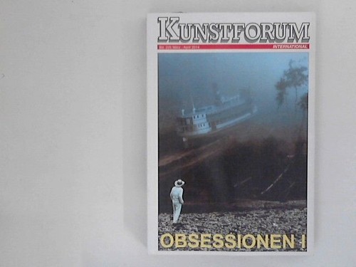 Obsessionen zybok oliver - i,