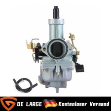 Carburatore PZ 30B 30mm Adatto