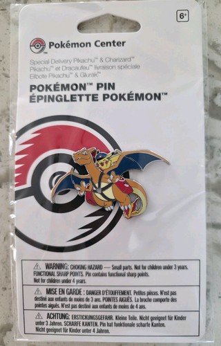 Pokemon consegna speciale - pokemon,