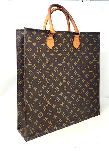 Louis vuitton sac plat - louis,