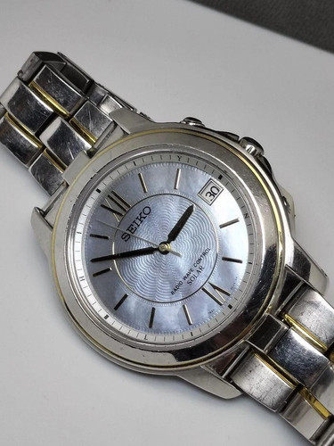 Orologio seiko spirit 7b22 - orologio,