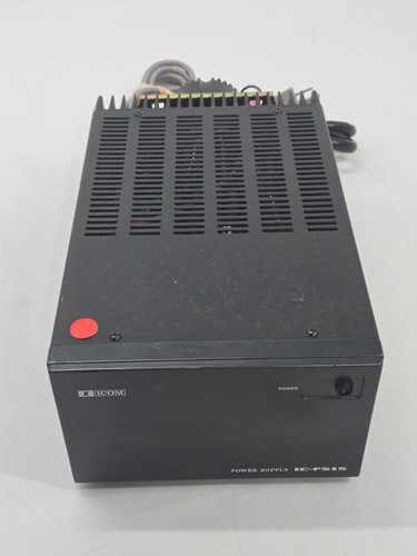 Icom ps15 alimentatore - ic-ps15,
