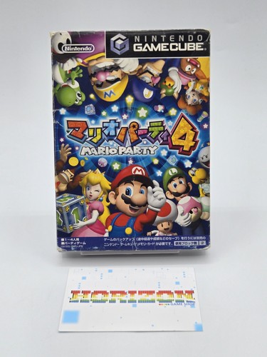 Mario party nintendo - mario,