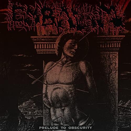 Embalm prelude to obscurity - embalm,
