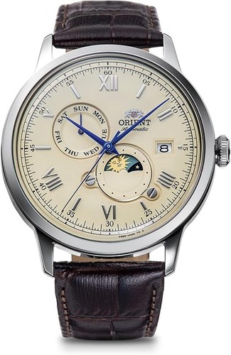 Orologio uomo automatico
