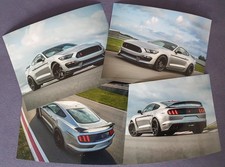 Ford Mustang Shelby GT350