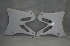 Pair of radiator conveyors UFO