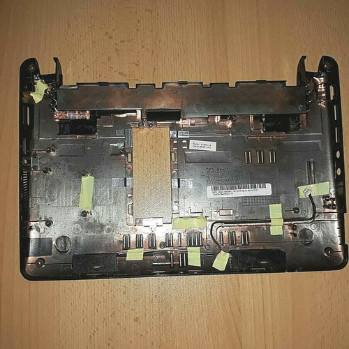 Scocca inferiore cover asus - scocca,