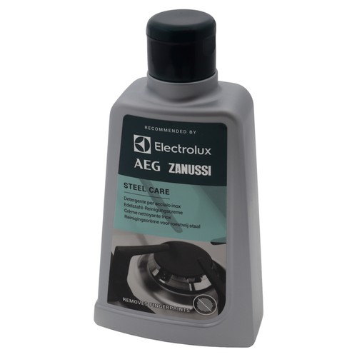 Electrolux detergente crema