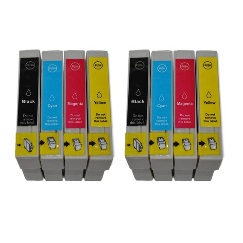 Cartucce per epson - 8,