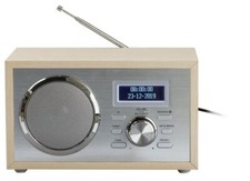 SilverCrest Radio Bluetooth