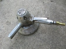 Stanley Air Tools Levigatrice tampone smerigliatrice 7" modello V-50HL 9000 giri/min