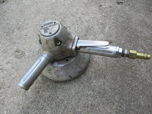 Stanley air tools levigatrice - air,